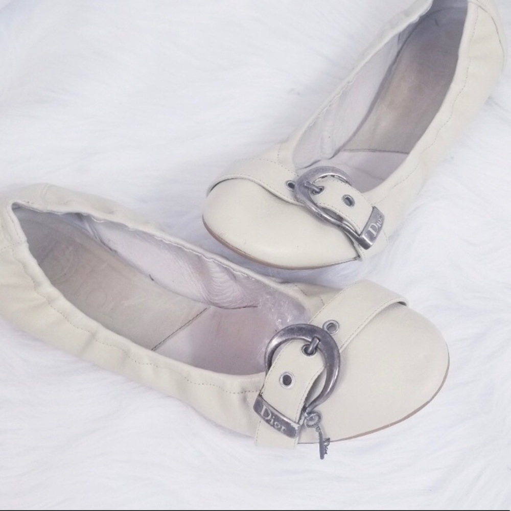 Autentic Dior shoes